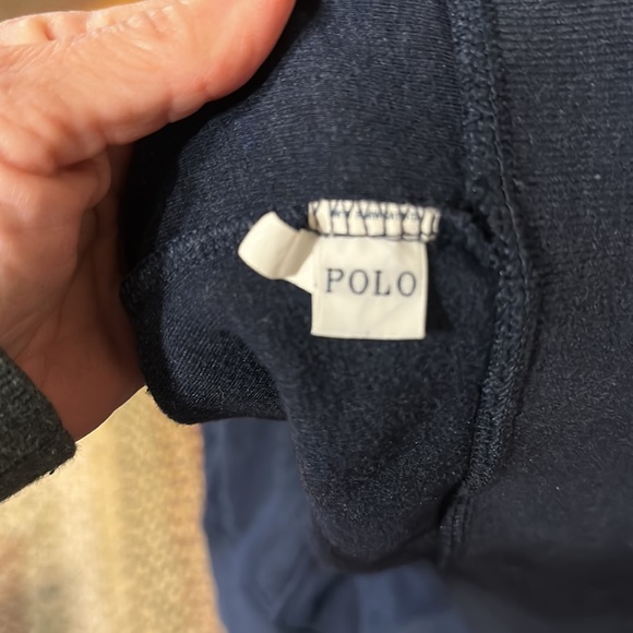 Polo Ralph Lauren Performance jacket - Picture 8 of 9